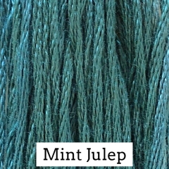 Classic Colorworks - Mint Julep