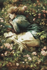 Leti Stitch - Into Dreamland