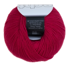 Atelier Zitron Echt - Farbe 29 rot