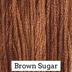 Classic Colorworks - Brown Sugar