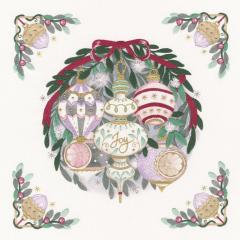 Sparkle And Shine - Bothy Threads Cassandra Riley (Stickpackung)