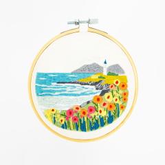 Milpoint - Wild Coast mit Stickring