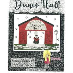 Little Stitch Girl - Dance Hall (Ausverkauf)