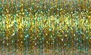 Kreinik Blending Filament 045 – Confetti Gold