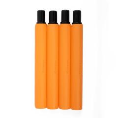 Verlängerungsstücke für Nurge Clip (Snap) Frame orange - 18 cm