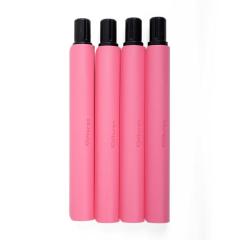 Verlängerungsstücke für Nurge Clip (Snap) Frame pink - 18 cm