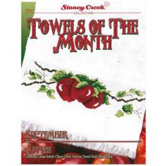 Stoney Creek Collection - Towels Of The Month September (Ausverkauf)