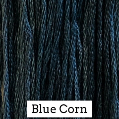 Classic Colorworks - Blue Corn