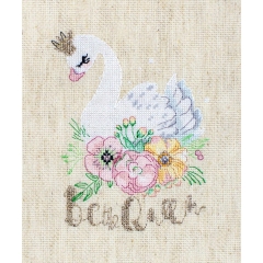Leti Stitch - Be the Queen
