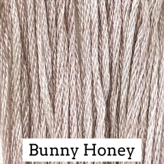 Classic Colorworks - Bunny Honey
