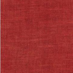 Weeks Dye Works Linen Aztec Red - 36ct Leinen - 45x65 cm