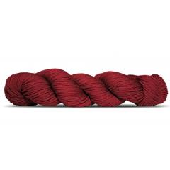 Rosy Green Wool Big Merino Hug - Rubin (050) - GOTS