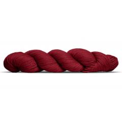 Rosy Green Wool Lovely Merino Treat - Rubin (Farbe 050)
