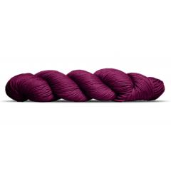 Rosy Green Wool Lovely Merino Treat - Brombeersorbet (Farbe 105)