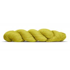 Rosy Green Wool Lovely Merino Treat - Zitrone (Farbe 113)