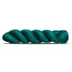 Rosy Green Wool Lovely Merino Treat - Grünspan (Farbe 122)