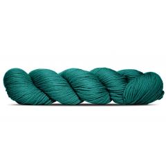 Rosy Green Wool Big Merino Hug - Grünspan (Farbe 122)
