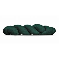 Rosy Green Wool Lovely Merino Treat - Farnwald (Farbe 129)