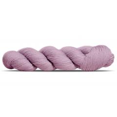 Rosy Green Wool Lovely Merino Treat - Puder (Farbe 137)