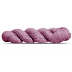 Rosy Green Wool Lovely Merino Treat - Rosa Orchidee (Farbe 138)