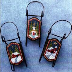 Foxwood Crossings - Snow Country Sleds