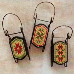 Foxwood Crossings - Quaker Sleds