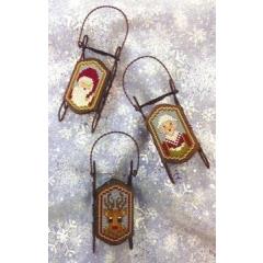 Foxwood Crossings - Sled Heads