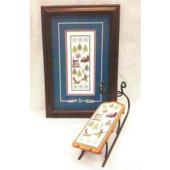 Foxwood Crossings - RFD Sledding