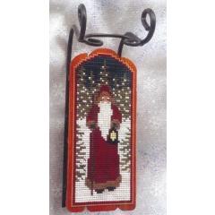 Foxwood Crossings - Twilight Santa