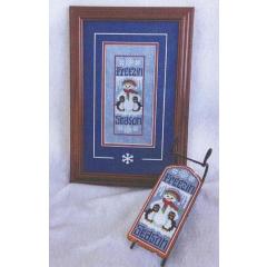 Foxwood Crossings - Freezing Season