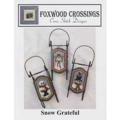 Foxwood Crossings - Snow Grateful
