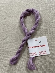 Fremme Stickgarn HF-Garn - Farbe 27