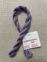 Fremme Stickgarn HF-Garn - Farbe 233