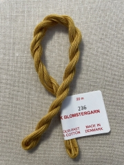 Fremme Stickgarn HF-Garn - Farbe 236