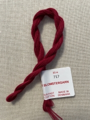 Fremme Stickgarn HF-Garn - Farbe 717