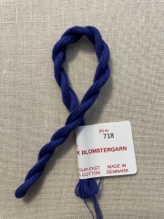 Fremme Stickgarn HF-Garn - Farbe 718