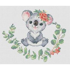 Les Petites Croix De Lucie - Koala (Ausverkauf)