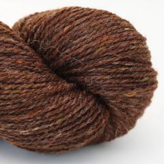 Hey Mama Wolf Beara Tweed - 03 Bogland Braun