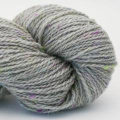 Hey Mama Wolf Beara Tweed - 04 Fen carr Grau