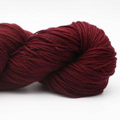 Manos del Uruguay Alegria Sockenwolle 4-fach - Oxblood