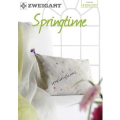 Zweigart - Springtime No. 293 (Ausverkauf)