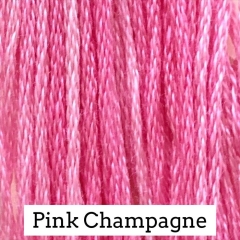 Classic Colorworks - Pink Champagne