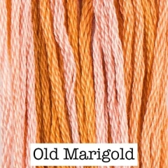 Classic Colorworks - Old Marigold