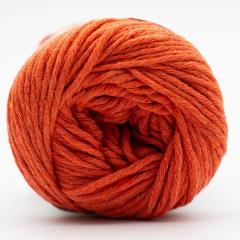 Kremke Soul Wool - Karma Cotton Recycled Farbe 04 Orange