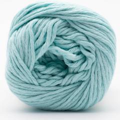 Kremke Soul Wool - Karma Cotton Recycled Farbe 12 Mint
