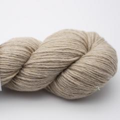 Kremke Soul Wool - reborn wool recycled Farbe 02 Perlweiß