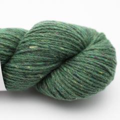 Kremke Soul Wool - reborn wool recycled Farbe 11 smaragdgrün