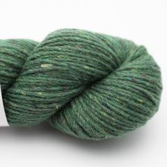Kremke Soul Wool reborn wool recycled - 11 smaragdgrün