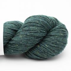 Kremke Soul Wool reborn wool recycled - 12 dunkelgrün melange