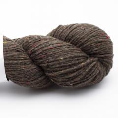 Kremke Soul Wool - reborn wool recycled Farbe 13 Olive melange